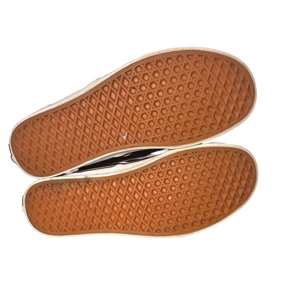 VANS Checkerboard Slip-on US Men's 9.5 Women’s 11.0 - Picture 11 of 12